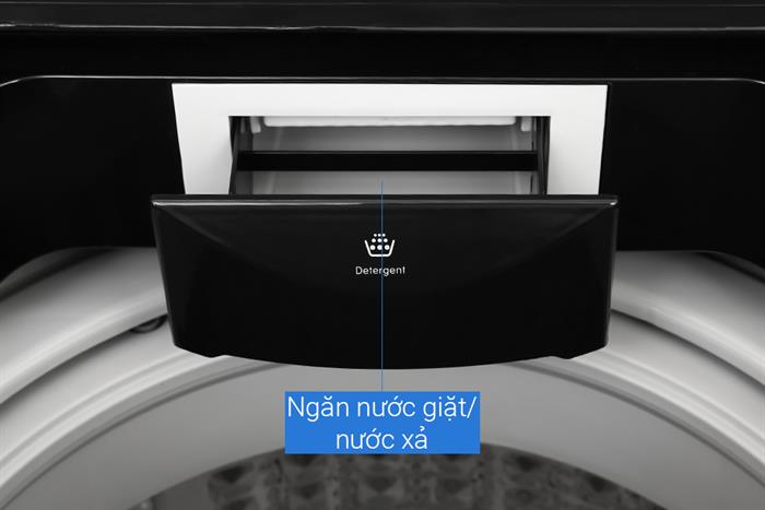 Máy Giặt Casper Cửa Trên 9 Kg WT-9NB3